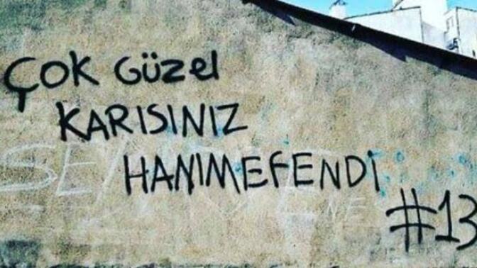 Tanımadığınız insanlara iltifat ediyor musunuz?