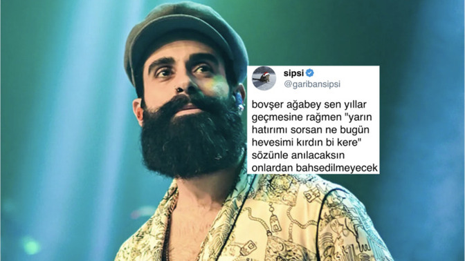 Gökhan Türkmen: "hadi gel yavrum, otur kucağıma gibi sözlerle yapılan şeye müzik denmez" dedi. Haklı değil mi?
