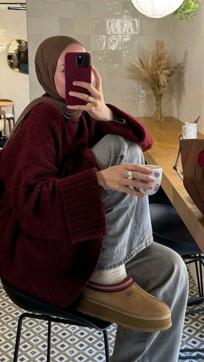 En sevmediğin fiziksel özelliğin ne?