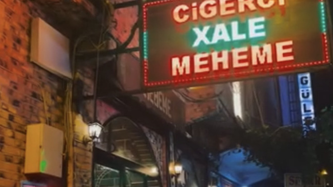 Diyarbakır’da kime ciğer ısmarlayayım?