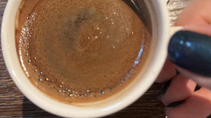 Kimler sade kahveye bayılıyoreeğğğ?