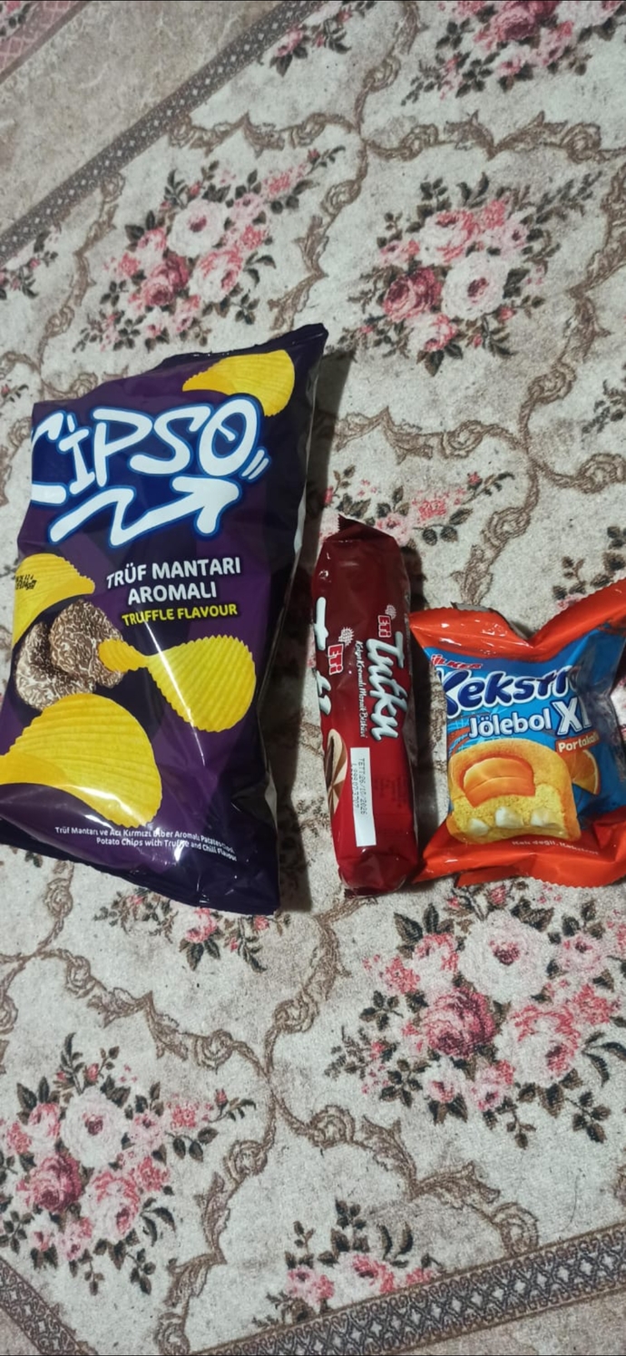 Abur cuburu en çok kadınlar mı seviyor erkekler mi?