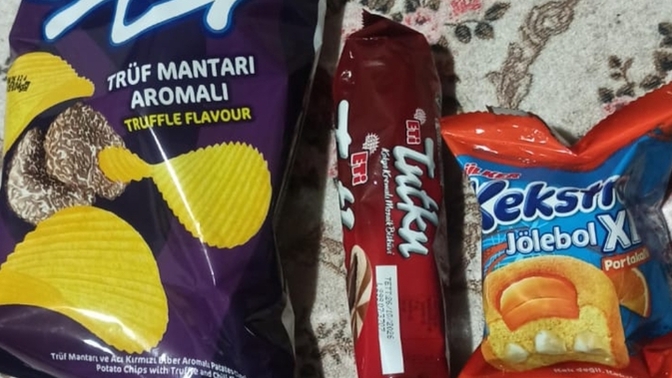 Abur cuburu en çok kadınlar mı seviyor erkekler mi?