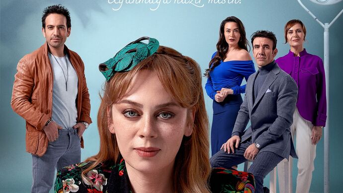 Bu gece televizyonda ne izleyeceksin?