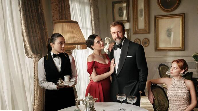 Bu gece televizyonda ne izleyeceksin?
