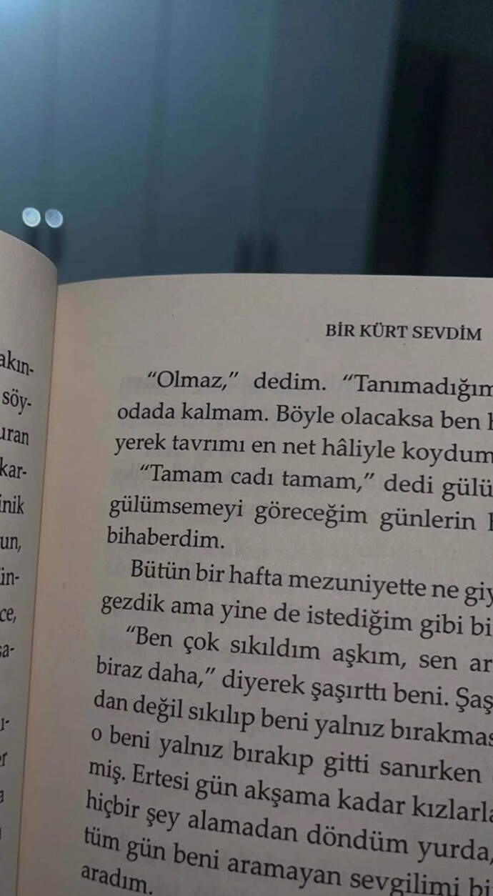 Aşk meşklerle aranız nasıl?
