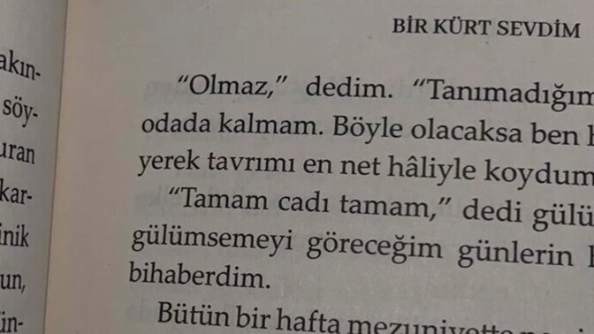 Aşk meşklerle aranız nasıl?
