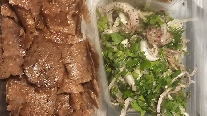 Yediğinizde, size mutluluk veren yemek nedir?