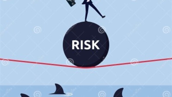Risk alabilecek kadar cesur biri olduğnuzu düşünüyormusunuz?