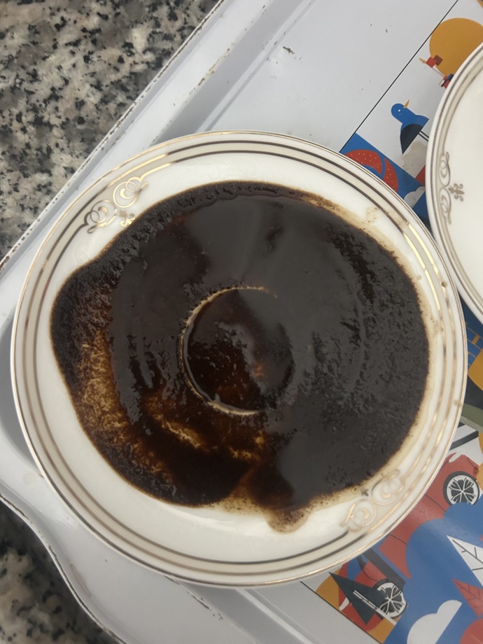 Falda ne çıkmış sallayın bakalım?