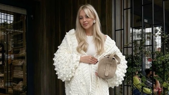 Dışarıda mont yerine kazak - hırka giydiğiniz oluyor mu?