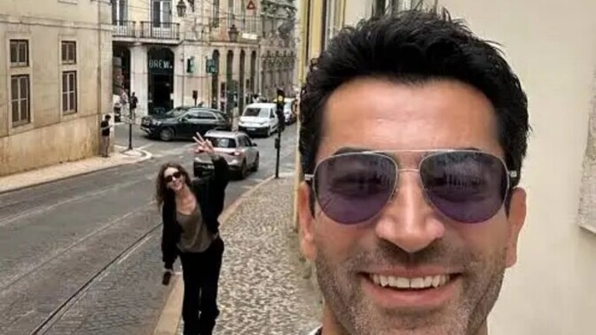 Kenan İmirzalıoğlu neden yaşının yarısı gözüküyor?