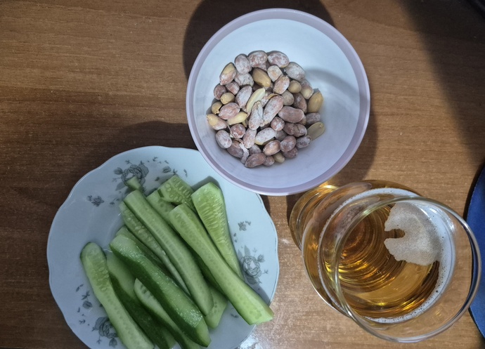 Geceniz nasıl geçiyorr?