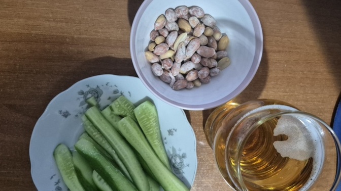 Geceniz nasıl geçiyorr?