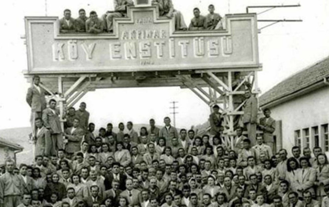 Atatürk dönemindeki kültürel yeniliklerin en değerlisi sence hangisiydi?