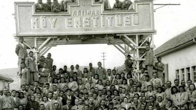 Atatürk dönemindeki kültürel yeniliklerin en değerlisi sence hangisiydi?