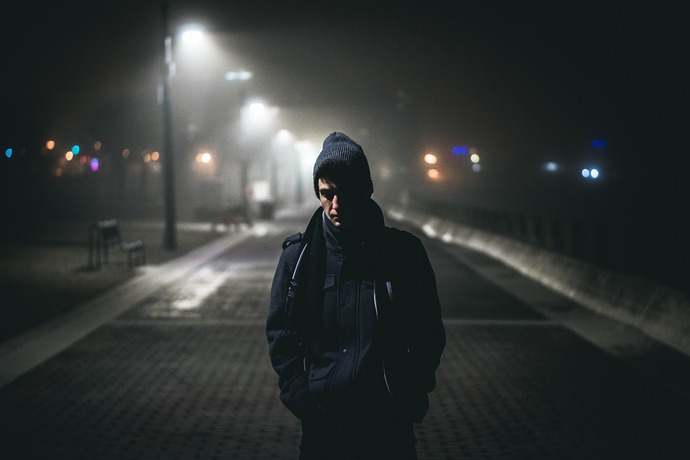 Gece insanı mısınız yoksa gündüz mü?