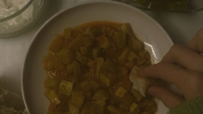 Ekmek banmalık yemeklerin içinde favorin hangisi?