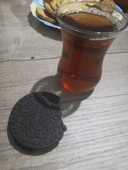 Babanıza nazınız geçer mi?