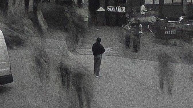 En son ne zaman gerçekten "yalnızım" dedin, ne olmuştu?