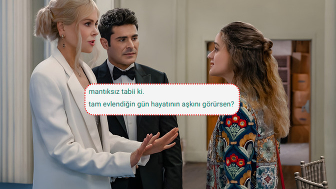 Görücü bu devirde mantıklı mı?