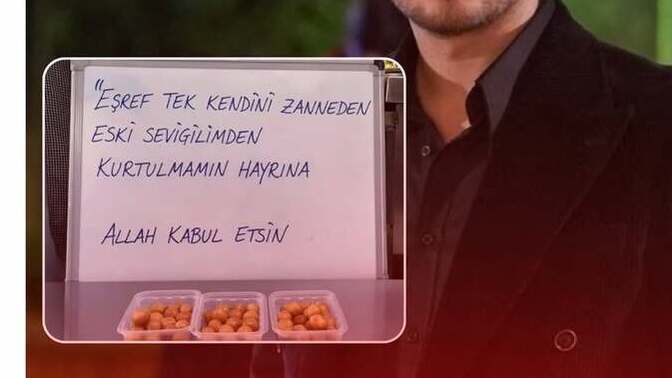 Ne değişik varlık bu erkekler ya afhaşsgfaşsfaf?