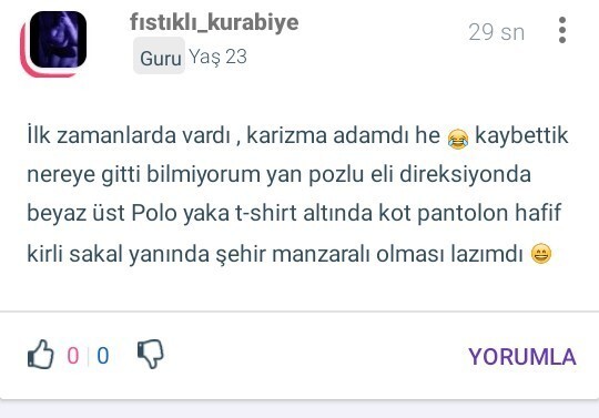 Birini tarif ederken hiç detaylar gözünden kaçar mı?