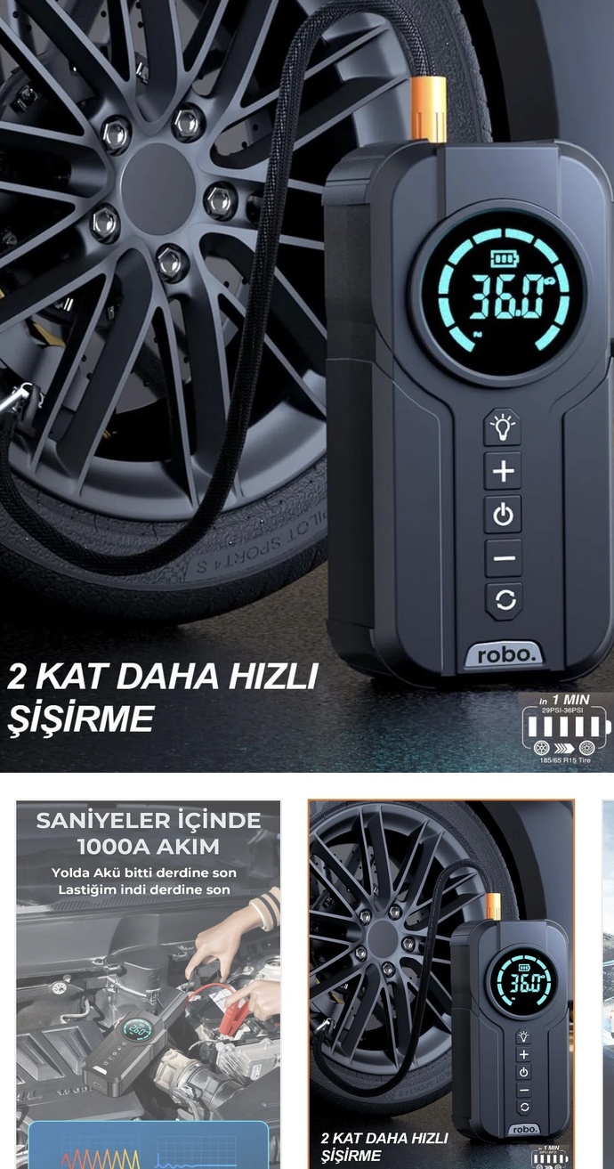 Bu ürünleri kullanan var mı?