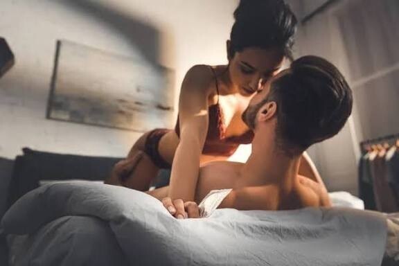 Sekste hangi renk kıyafet libidonu uçurur?