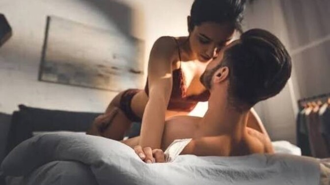 Sekste hangi renk kıyafet libidonu uçurur?