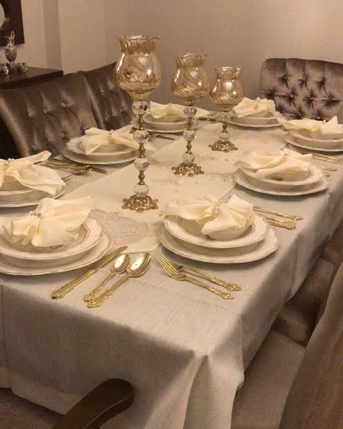 Sana misafir olarak gelsem bana hangi yemeği yaparsın?