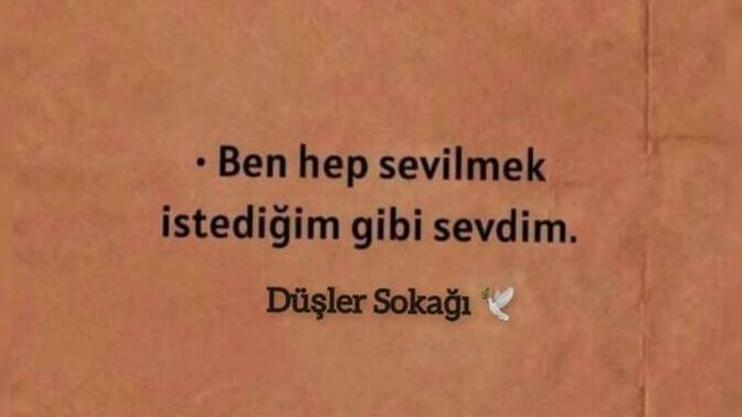 Gerçekten sevdiğinizde içinizdeki hangi yan ortaya çıkıyor?