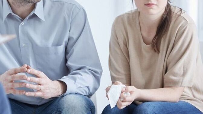 Boşanmış ama görüşmeye devam eden çiftten olur mu?