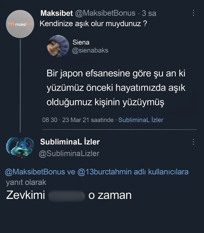 Önceki hayat diye bir şey var mı?