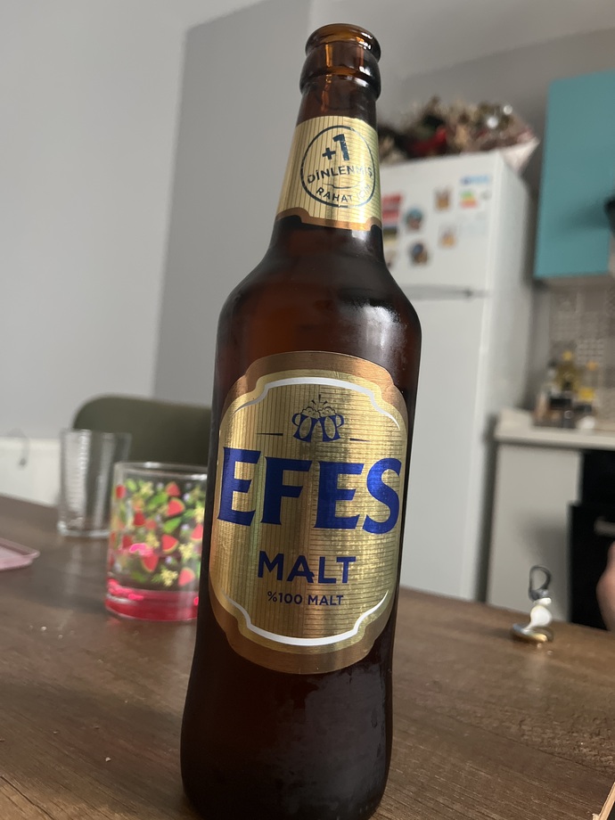 Kahvaltı sayılmaz mı?