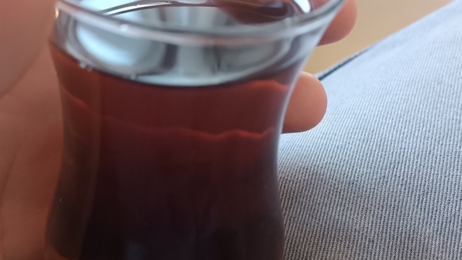 Sabah çayınızı saat kaçta içebildiniz?