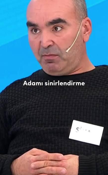 "Ana kuzusu" erkekten olur mu?