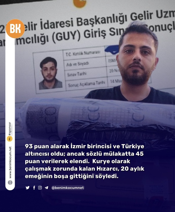 Bazı kişilerin fetocu olarak mimlenip devlete atamasının yapılmadığı doğru mu?