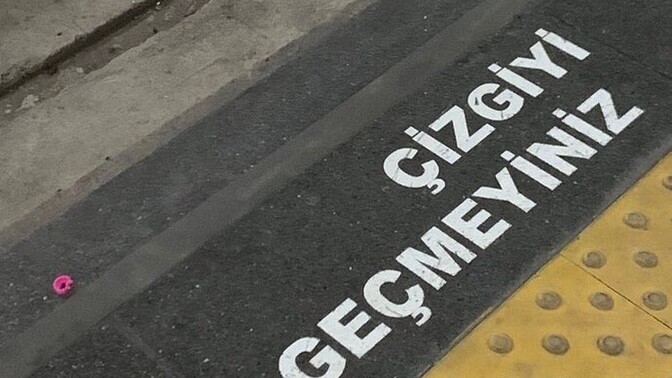 Çizgiyi aşanlara cevabınız ne olur?