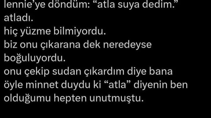 İyi ve kötüyü ayırt edebiliyor musunuz yoksa geç mi fark ediyorsunuz?