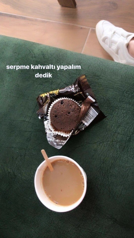 Güne başlayınca en çok kaçtığın gerçek hangisi?