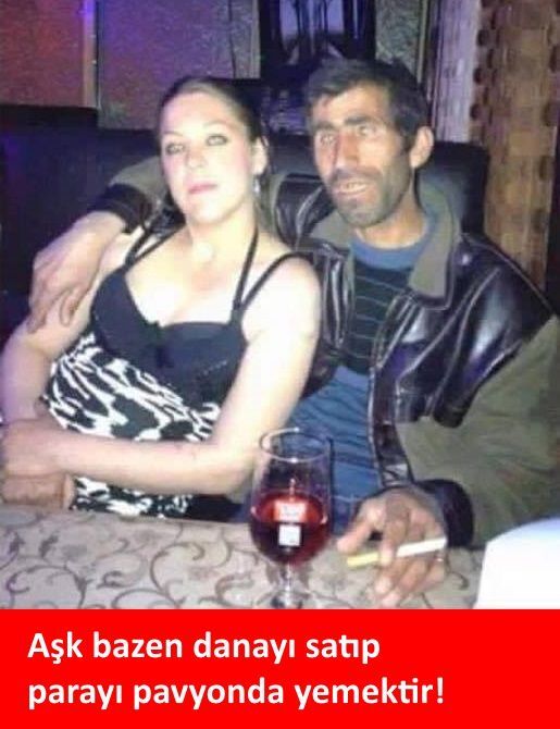 Hangi Erkekten İyi Eş Olur? Cumaya Giden Mi Pavyona Giden Mi?