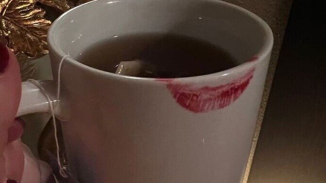 Rujlu bardak size itici geliyo mu🙄?