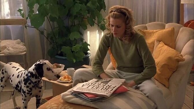 Sevgilim bana sormadan eşya alıyor. Evlenince aldığı eşyaları kullanmak zorunda mıyım?