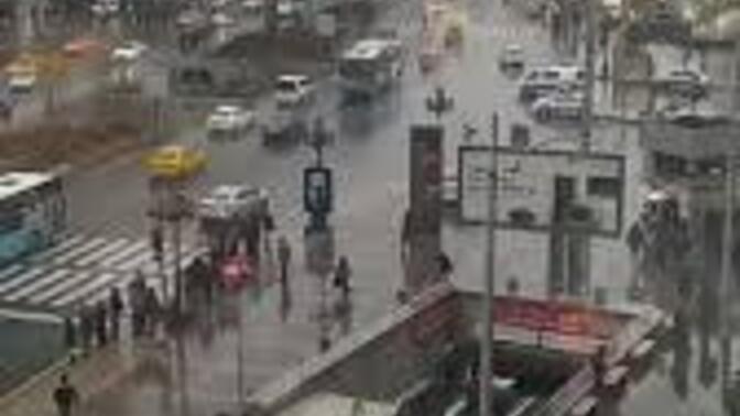 Kasvetli havalarda ruh haliniz nasıl oluyor?