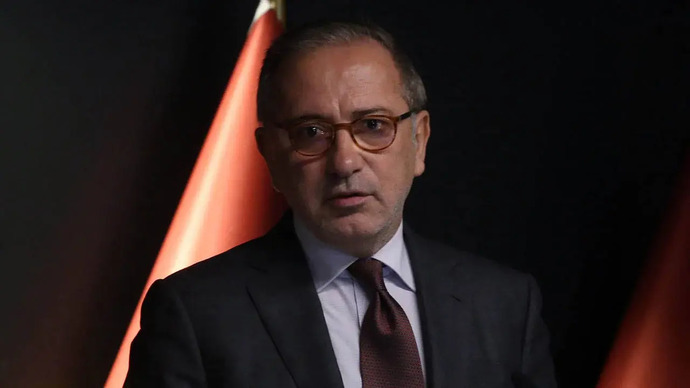 Gazeteci Fatih Altaylı, 4 yıl 2 ay hapis cezası alarak tutukluluğuna karar verildi. Karar hakkında ne düşünüyorsunuz?