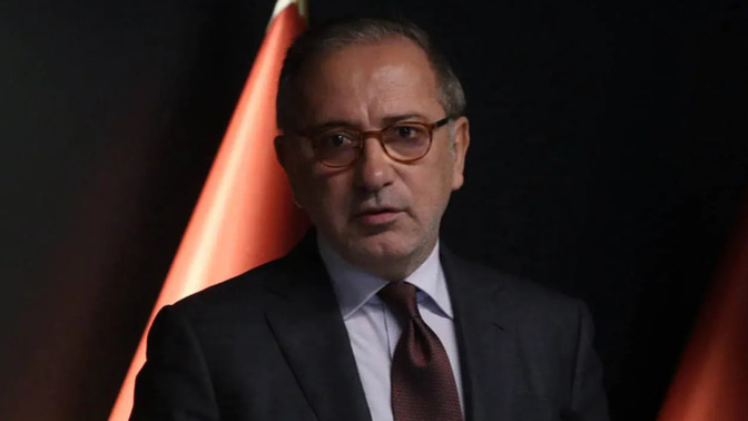Gazeteci Fatih Altaylı, 4 yıl 2 ay hapis cezası alarak tutukluluğuna karar verildi. Karar hakkında ne düşünüyorsunuz?