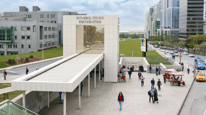 İTÜ’de kadınlara özel spor salonu açılmış. Sizce bu eşitlik mi yoksa ayrımcılık mı?