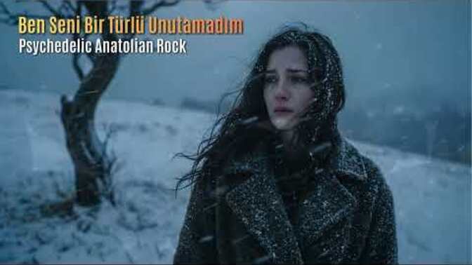 Gününüze eşlik eden bir şarkı var mı?