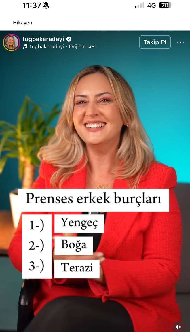 Beyler burcunuz ne?